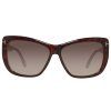 Tom Ford Napszemüveg FT0434 5852K