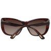 Tom Ford Napszemüveg FT0434 5852K