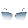 Tom Ford Napszemüveg FT0682 6328P