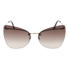 Tom Ford Napszemüveg FT0716 6128K