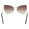 Tom Ford Napszemüveg FT0716 6128K