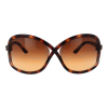 Tom Ford Napszemüveg FT1068 52F 68