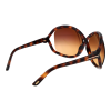 Tom Ford Napszemüveg FT1068 52F 68