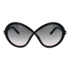 Tom Ford Napszemüveg FT1070 01B 68