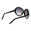Tom Ford Napszemüveg FT1070 01B 68