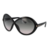 Tom Ford Napszemüveg FT1070 01B 68