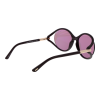Tom Ford Napszemüveg FT1090 48Z 59