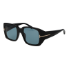Tom Ford Napszemüveg FT1035 01V 51