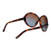 Tom Ford Napszemüveg FT1070 53F 68