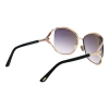 Tom Ford Napszemüveg FT1091 28B 62