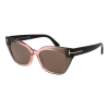 Tom Ford Napszemüveg FT1031 20J 52
