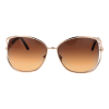 Tom Ford Napszemüveg FT1091 28F 62