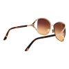 Tom Ford Napszemüveg FT1091 28F 62