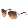 Tom Ford Napszemüveg FT1091 28F 62