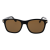 Tom Ford Napszemüveg FT0595 01J 55