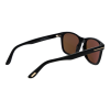 Tom Ford Napszemüveg FT0595 01J 55