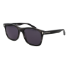 Tom Ford Napszemüveg FT0595 20A 55