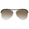Tom Ford Napszemüveg FT0606 6028G