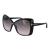 Tom Ford Napszemüveg FT0943 01B 63