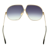 Tom Ford Napszemüveg FT0785 6628B