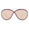 Tom Ford Napszemüveg FT1007 6569E