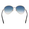 Tom Ford Napszemüveg FT1028 5928W