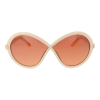 Tom Ford Napszemüveg FT1070 25T 68