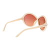 Tom Ford Napszemüveg FT1070 25T 68