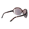 Tom Ford Napszemüveg FT1068 55C 68