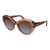 Tom Ford Napszemüveg FT1084 48F 52