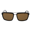 Tom Ford Napszemüveg FT0780 01J 58