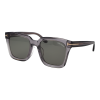 Tom Ford Napszemüveg FT0892-K 20A 56