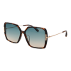 Tom Ford Napszemüveg FT1039-F 52P 59