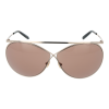 Tom Ford Napszemüveg FT0761 6728Y