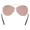 Tom Ford Napszemüveg FT0761 6728Y