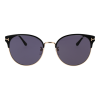 Tom Ford Napszemüveg FT0898-K 01A 61