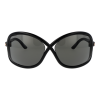 Tom Ford Napszemüveg FT1068 01A 68