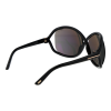 Tom Ford Napszemüveg FT1068 01A 68