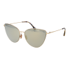 Tom Ford Napszemüveg FT1005 32C 62