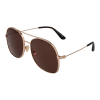 Tom Ford Napszemüveg FT0758 5828E