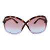 Tom Ford Napszemüveg FT1068 56Z 68