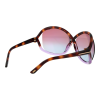 Tom Ford Napszemüveg FT1068 56Z 68