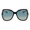 Tom Ford Napszemüveg FT0578 01B 60