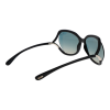 Tom Ford Napszemüveg FT0578 01B 60