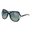 Tom Ford Napszemüveg FT0578 01B 60