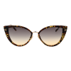 Tom Ford Napszemüveg FT0868 52B 57