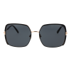Tom Ford Napszemüveg FT1006 02A 60