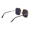 Tom Ford Napszemüveg FT1006 02A 60