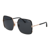 Tom Ford Napszemüveg FT1006 02A 60