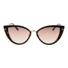 Tom Ford Napszemüveg FT0868 52F 57